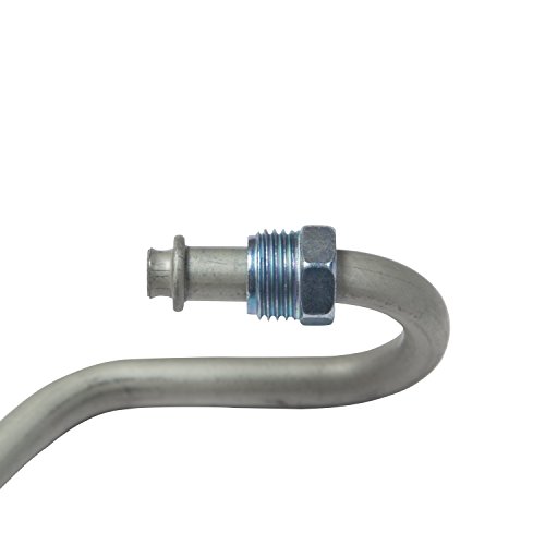 Edelmann 80263 Power Steering Pressure Hose: Replacement for - 1996 GM Trk; photo 8