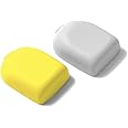 PODERN OMNIPOD POD COVER - TWO PACK (DOVETAIL + SUNSHINE)