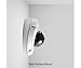 Geovision GV-EDR1100-0F 1.3MP H.264 2.8mm Low Lux WDR IR Mini Fixed Rugged IP Dome Camera (White)