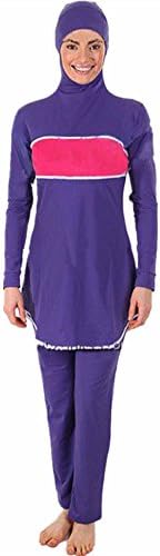 YEESAM Modest yet Stylish Islamic Sportswear Sports Hijab Swimwear Burkini