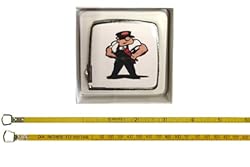 36 inch Pipe Outside Diameter Tape Measure in Gift