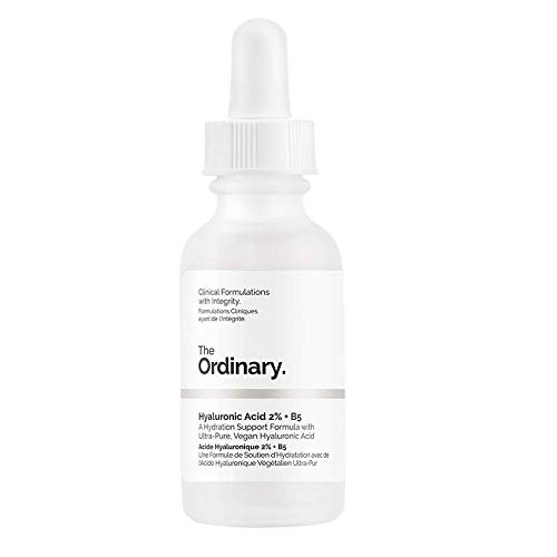 The Ordinary Hyaluronic Acid 2% + B5 - Image 3
