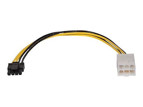 Sonnet Standard Power Adapter Black/Yellow (TCB-HDXB)