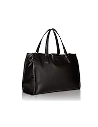 Betsey Johnson - Bolso acolchado con lazo para mujer