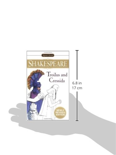 Troilus and Cressida (Signet Classics) - //medicalbooks.filipinodoctors.org