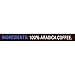 McCafé Colombian Medium Dark Roast K-Cup Coffee Pods (72 Pods, 4 Packs of 18)