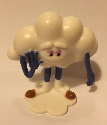 cloud guy trolls toy