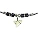 Hawaiian Shark Tooth Necklace - Small
