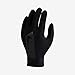 Nike Academy Hyperwarm Field Player Gloves (Black) Size Youth Large