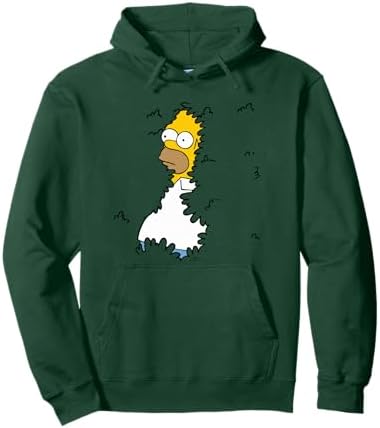 Felpa Con Cappuccio Looney Tunes Sylvester – Distressed, Prodotto Ufficiale Warner Bros, Taglio Classico - copertina