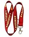 Garfield Lanyard Key Chain Holder