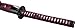 Master Cutlery SW-042P-MC SW-042P 43.5