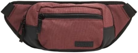 Amazon.com | LeSportsac Everyday Belt Bag (Recycled Black) | Waist