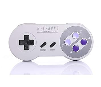 meephong retro game console