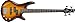 Ibanez GSRM20BS MiKro - Brown Sunburst