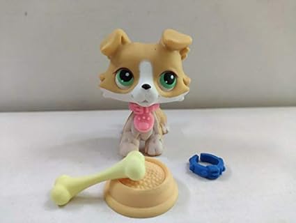 littlest pet shop 272