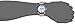 Diesel Men's DZ4356 Overflow Analog Display Quartz Brown Watch
