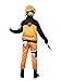 CosFantasy Japan Anime Shippuden Uzumaki Cosplay Costume mp002181 (Kid M(Bust: 84cm))