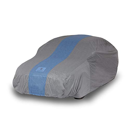 Duck Covers Defender Car Cover for Sedans up to 14' 2"