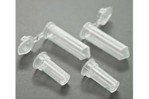Centrifugal Filters .2µm Nylon, 1mL, 100/pkg.