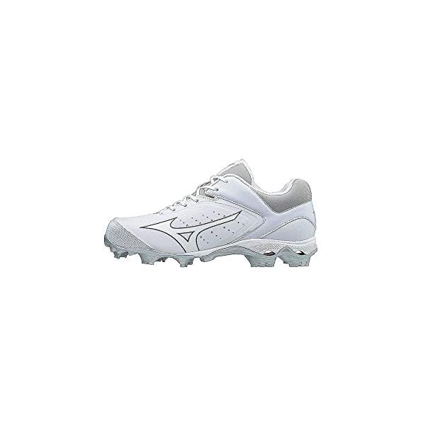 mizuno finch elite 3