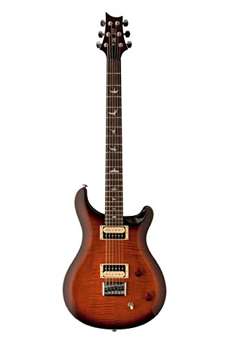 PRS SE 277 Baritone - Tobacco Sunburst