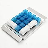 Keyboards & Mouse Keycaps & Switches - NPKC 17 Max