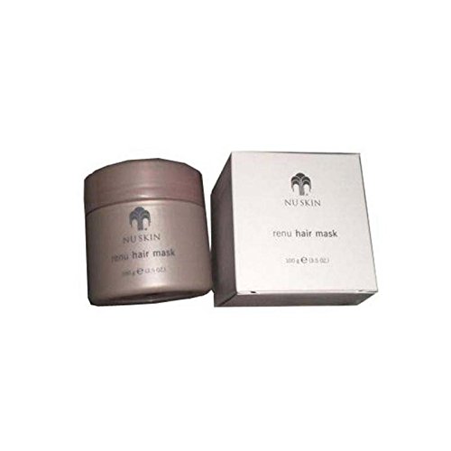 Nu Skin Australia Hair Mask 2000ml Amazon In Beauty