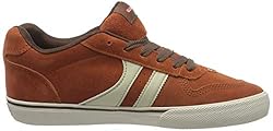 Globe Unisex Encore-2, Cinnamon, 10.5 US Women