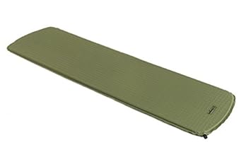 regatta self inflating mat