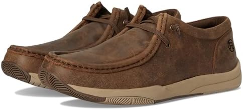 Amazon.com | HEYDUDE Marty Classic Mens Shoes Size 11, Color  display picture 1