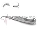 Christensen Crown Remover 90 Degree Curved Dental Elevators Spreader