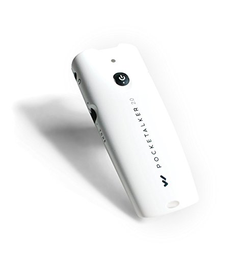 Pocketalker Ultra 2.0