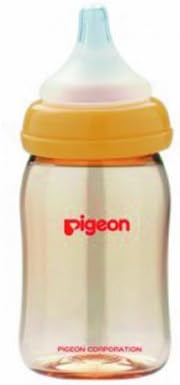 ppsu pigeon bottle
