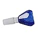 Glass Herb Holder Smoking Bowl (14mm)