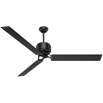 Hunter Indoor Outdoor Ceiling Fan With Wall Control Hfc