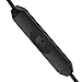 Skullcandy SCS2FXFM-003 Earbuds Headphones Black
