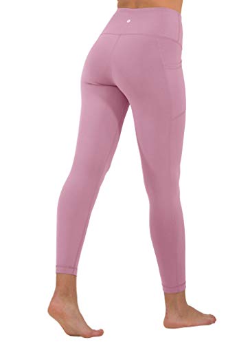 image for 90 Degree By Reflex High Waist Tummy Control Interlink Squat Proof Ank