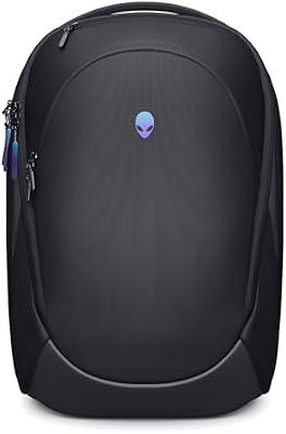 18" Mochila AW7825P, Capacidad de 28L, Malla Transpirable 3D