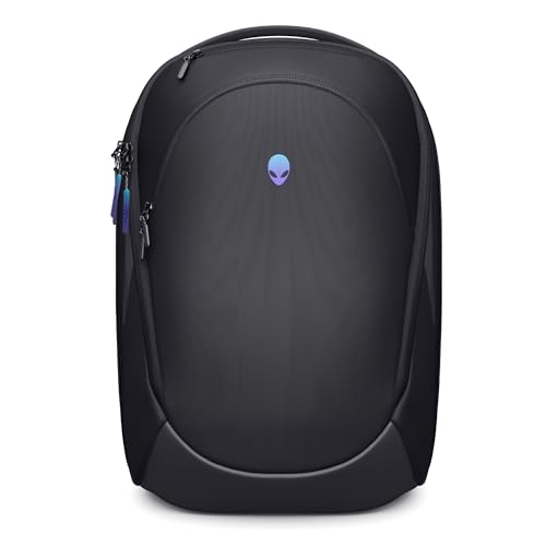 18" Mochila AW7825P, Capacidad de 28L, Malla Transpirable 3D