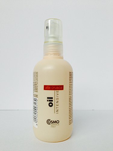 Cosmo Service Oil Intensive 100ml