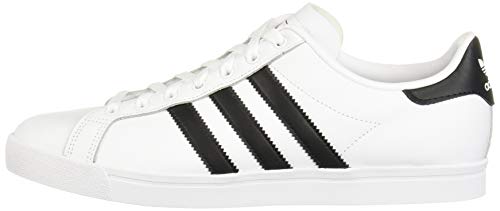 coast star shoes black