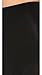 SPANX Women's Luxe Leg Blackout Tights, Very Black, A