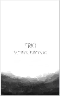 Livro Frio (Pontos)