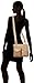 Baggallini Sydney Travel Crossbody Bag Gold Hardware
