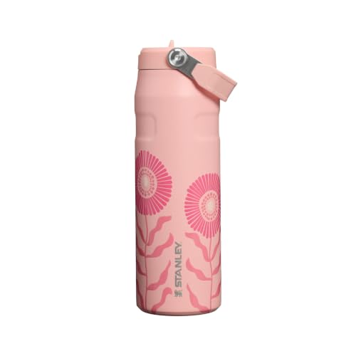 Stanley 1913 Flip Straw Trinkflasche 0.7L - Sorbet Garden