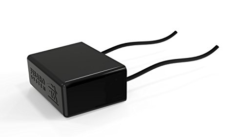 FIBARO FGB-001 2 Bypass Dimmer, FGB-002