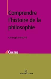 Comprendre l'histoire de la philosophie