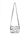 GUESS Factory Women's Laken Printed Crossbody