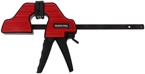 YUYUE21 (1pc C type quick clamp extrusion tool-12 inch